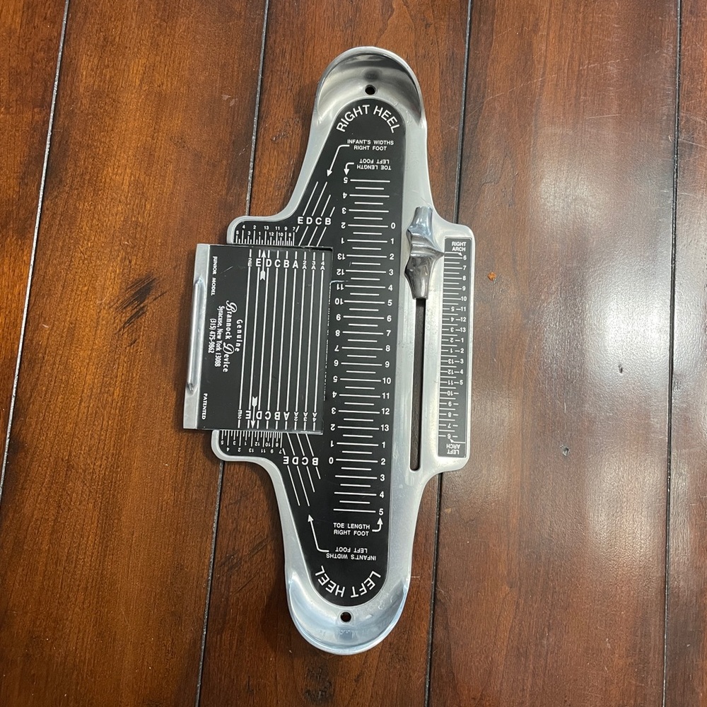 EUC BRANNOCK JR DEVICE (Kids)